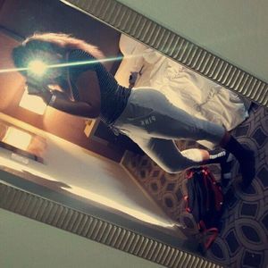 Meet your Posher, Madison